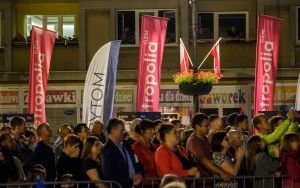 Fenomenalne widowisko w 100. rocznicę III Powstania Śląskiego (1)