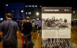 Fenomenalne widowisko w 100. rocznicę III Powstania Śląskiego (7)