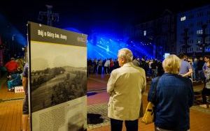 Fenomenalne widowisko w 100. rocznicę III Powstania Śląskiego (8)