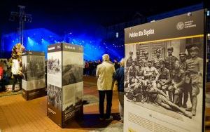 Fenomenalne widowisko w 100. rocznicę III Powstania Śląskiego (9)