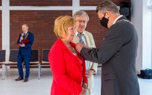 Jubileusz pożycia małżeńskiego (3)