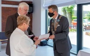 Jubileusz pożycia małżeńskiego (6)
