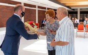 Jubileusz pożycia małżeńskiego (9)