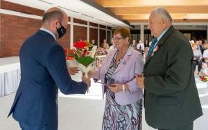 Jubileusz pożycia małżeńskiego (2)