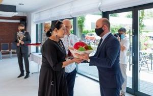 Jubileusz pożycia małżeńskiego (7)