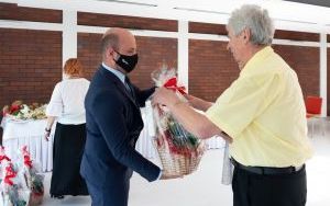 Jubileusz pożycia małżeńskiego (9)