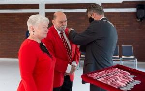 Jubileusz pożycia małżeńskiego (10)