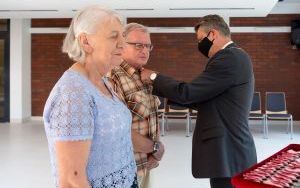 Jubileusz pożycia małżeńskiego (4)