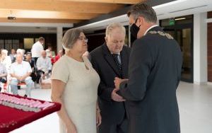 Jubileusz pożycia małżeńskiego (7)