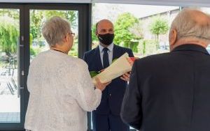 Jubileusz pożycia małżeńskiego (9)