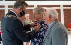 Jubileusz pożycia małżeńskiego (11)