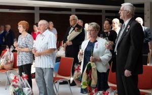 Jubileusz pożycia małżeńskiego (13)