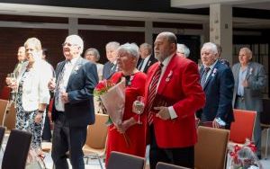 Jubileusz pożycia małżeńskiego (14)