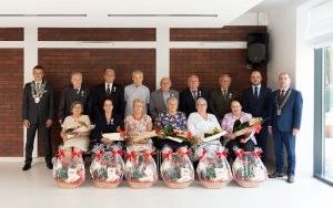 Jubileusz pożycia małżeńskiego (17)