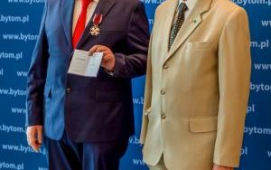 Honorowi dawcy krwi odznaczeni (5)
