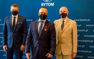 Honorowi dawcy krwi odznaczeni (10)