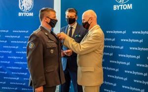 Honorowi dawcy krwi odznaczeni (11)