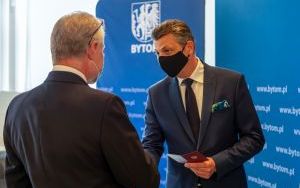 Honorowi dawcy krwi odznaczeni (15)