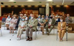 Świętowali małżeński jubileusz (1)