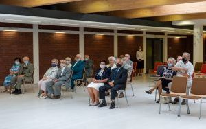 Świętowali małżeński jubileusz (2)