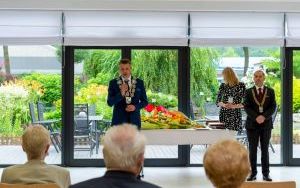 Świętowali małżeński jubileusz (3)
