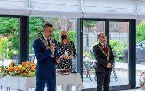 Świętowali małżeński jubileusz (4)