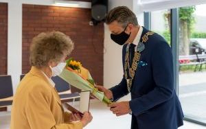 Świętowali małżeński jubileusz (5)