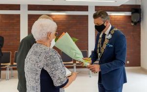 Świętowali małżeński jubileusz (7)