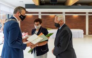 Świętowali małżeński jubileusz (9)
