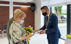 Świętowali małżeński jubileusz (13)