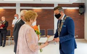Świętowali małżeński jubileusz (14)