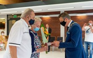 Świętowali małżeński jubileusz (15)