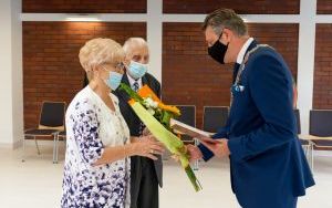 Świętowali małżeński jubileusz (17)