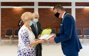 Świętowali małżeński jubileusz (18)