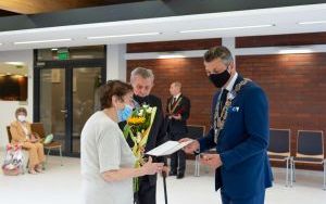 Świętowali małżeński jubileusz (3)