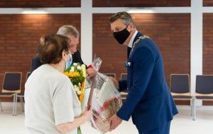 Świętowali małżeński jubileusz (4)