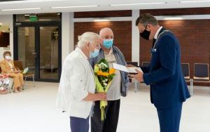 Świętowali małżeński jubileusz (5)