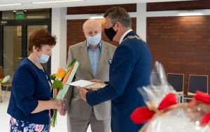 Świętowali małżeński jubileusz (6)