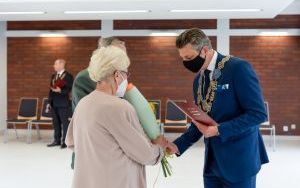 Świętowali małżeński jubileusz (7)