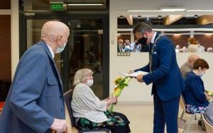 Świętowali małżeński jubileusz (8)