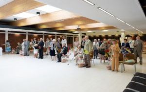 Świętowali małżeński jubileusz (9)