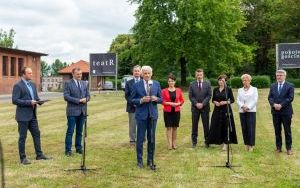 O transformacji regionów pogórniczych w Bytomiu - posiedzenie Komisji Nadzwyczajnej do spraw Klimatu (2)