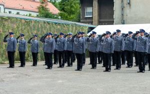 Święto Policji w bytomskim garnizonie  (3)
