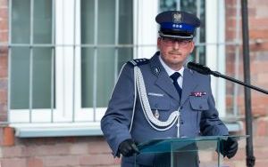 Święto Policji w bytomskim garnizonie  (4)