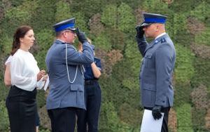 Święto Policji w bytomskim garnizonie  (5)