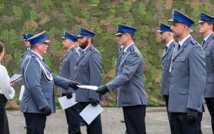 Święto Policji w bytomskim garnizonie  (6)