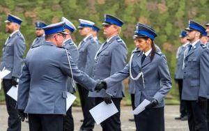 Święto Policji w bytomskim garnizonie  (7)