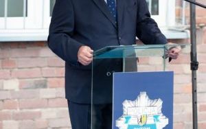 Święto Policji w bytomskim garnizonie  (9)