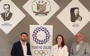 Beata Pacut z nominacją na Igrzyska Olimpijskie w Tokio (1)