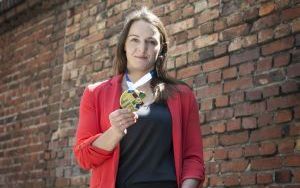 Beata Pacut z nominacją na Igrzyska Olimpijskie w Tokio (3)